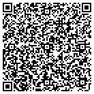 QR code with Heartdrug Research LLC contacts