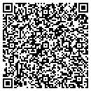 QR code with Mr Cinders contacts