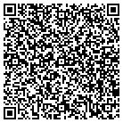 QR code with Oxford Analytical Ltd contacts
