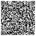 QR code with Advanced Pool Systems contacts