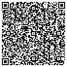 QR code with Purdie's Transit Shop contacts