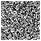 QR code with Taberncle Prses Orgnal Fr-Will contacts