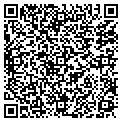 QR code with Ets Agi contacts
