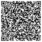 QR code with E Z Store Self Storage contacts