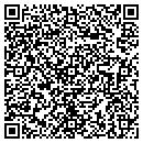 QR code with Roberta Dosh DDS contacts