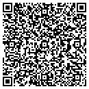 QR code with James M Pike contacts