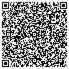 QR code with High Limousine Service contacts