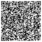 QR code with Tyler P Ruddie DPM contacts