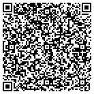 QR code with Cinder Warehouse Service contacts