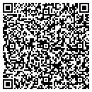 QR code with Harold E Cheyney contacts