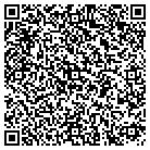 QR code with Hyacinth M Brown DDS contacts