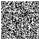 QR code with Regis Salons contacts