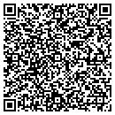 QR code with S K Enterprise contacts