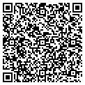 QR code with Jno W Myers contacts