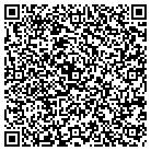 QR code with Institute For Study Humn Error contacts