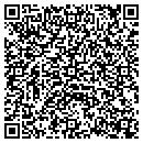 QR code with T Y Lin Intl contacts
