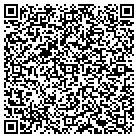 QR code with G & C Lawn & Building Service contacts