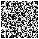 QR code with R C Imports contacts