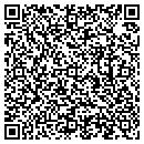 QR code with C & M Enterprises contacts