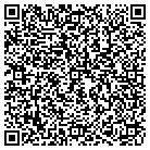 QR code with A P Professional Service contacts