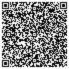 QR code with Yale Sportswear Corp contacts