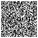 QR code with CUSTOM Title contacts