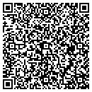 QR code with H S & F Partnership contacts