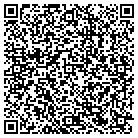 QR code with T A D Electronic Sales contacts