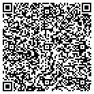 QR code with Accelerated Learning Maryland contacts