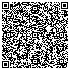 QR code with Pines Business Center contacts