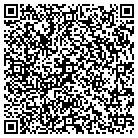 QR code with A Morris Mechanic Foundation contacts