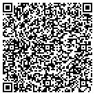 QR code with C W Fogarty Plumbing & Heating contacts