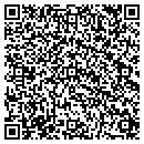 QR code with Refund Finders contacts