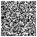QR code with Ad Net Inc contacts