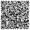 QR code with EFP South contacts