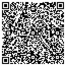 QR code with Robert A Toomey DDS contacts