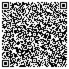 QR code with R & E Consolidation Service Inc contacts