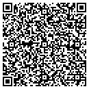 QR code with Rida Frayha MD contacts
