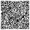 QR code with Sarissa Inc contacts