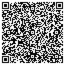 QR code with Hechinger Group contacts