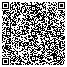 QR code with J M Hillman Pro Engineer contacts