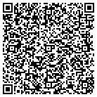QR code with Baldwin United Methodist Charity contacts