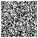 QR code with Chris Carver DC contacts
