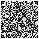 QR code with S E Micro contacts