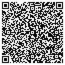 QR code with Roger C Harris MD contacts