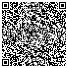 QR code with Action Sweeping Service contacts