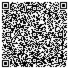 QR code with Clydesdale Mobile Pressure contacts