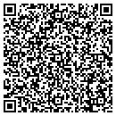 QR code with David W McGraw contacts