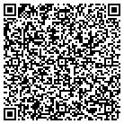 QR code with C & C Hitch & Trailer Co contacts