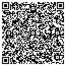 QR code with Harry P Frank DDS contacts
